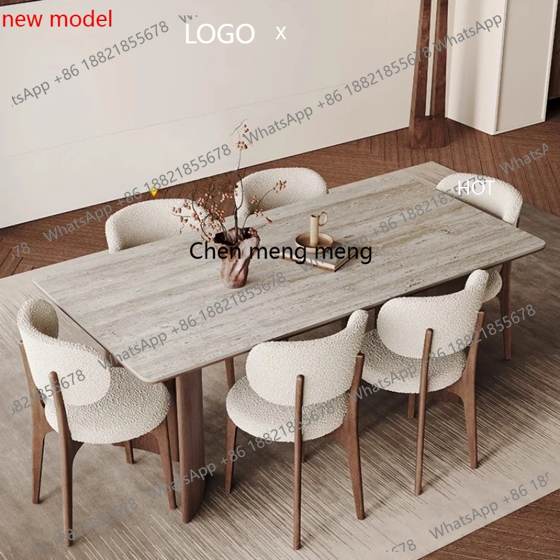 Outdoor Furniture Italian - Meja Makan Outdoor Newclassic Mewah Italia