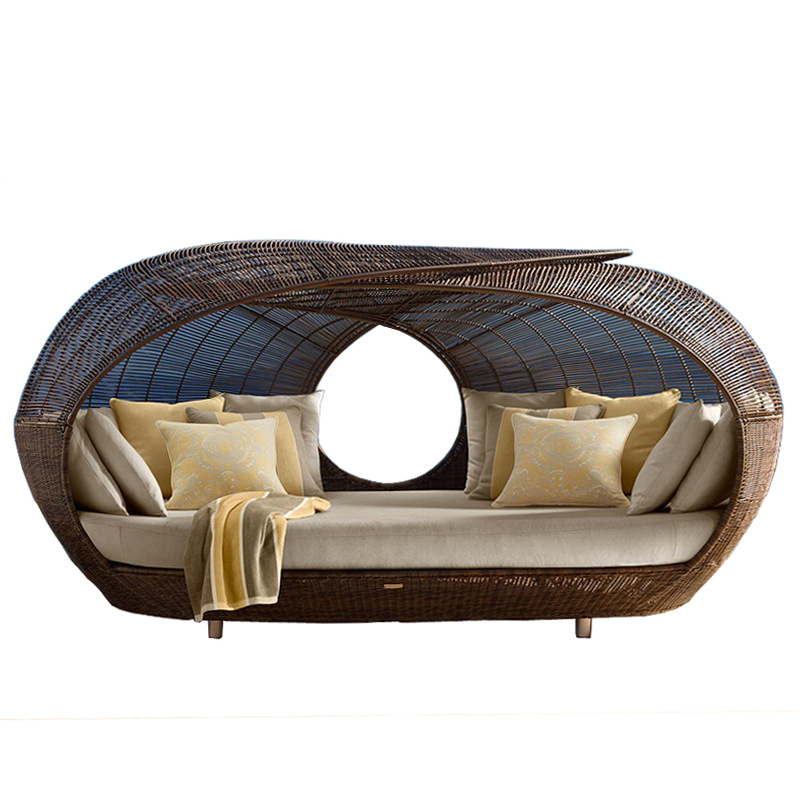 Outdoor Furniture Quality - kv-Outdoor Penawaran Spesial Kualitas Bagus Daybed
