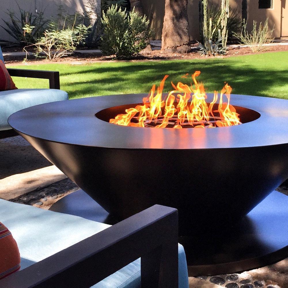 Fire Pit Bowl - Kolam Renang Tungku Api Luar Ruangan