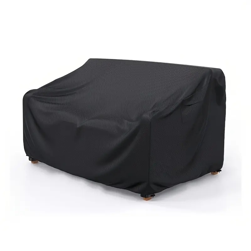 Outdoor Furniture Lowes - 1 Buah Penutup Furnitur Luar Ruangan,