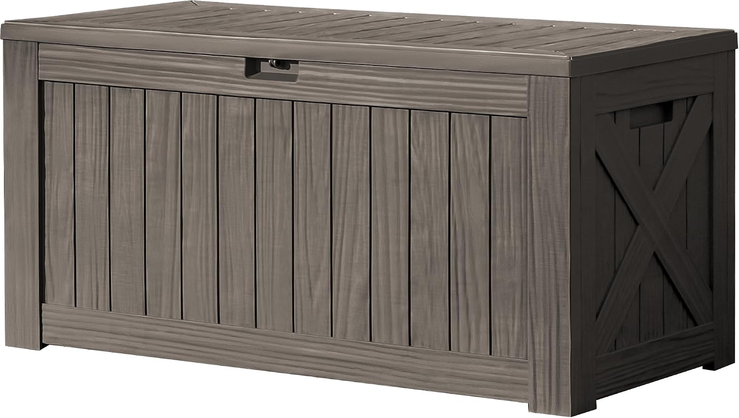 Outdoor Furniture For Pool - Kotak Penyimpanan Luar Ruangan Berkapasitas 120