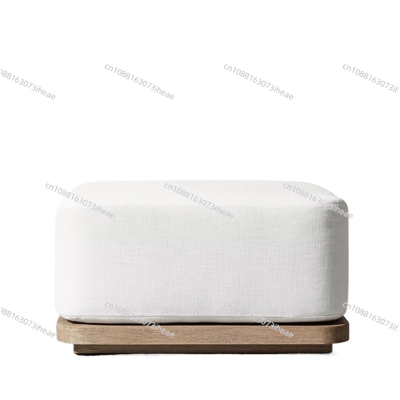 Outdoor Furniture Fire Pit - Set Furnitur Luar Ruangan Modern Tahan