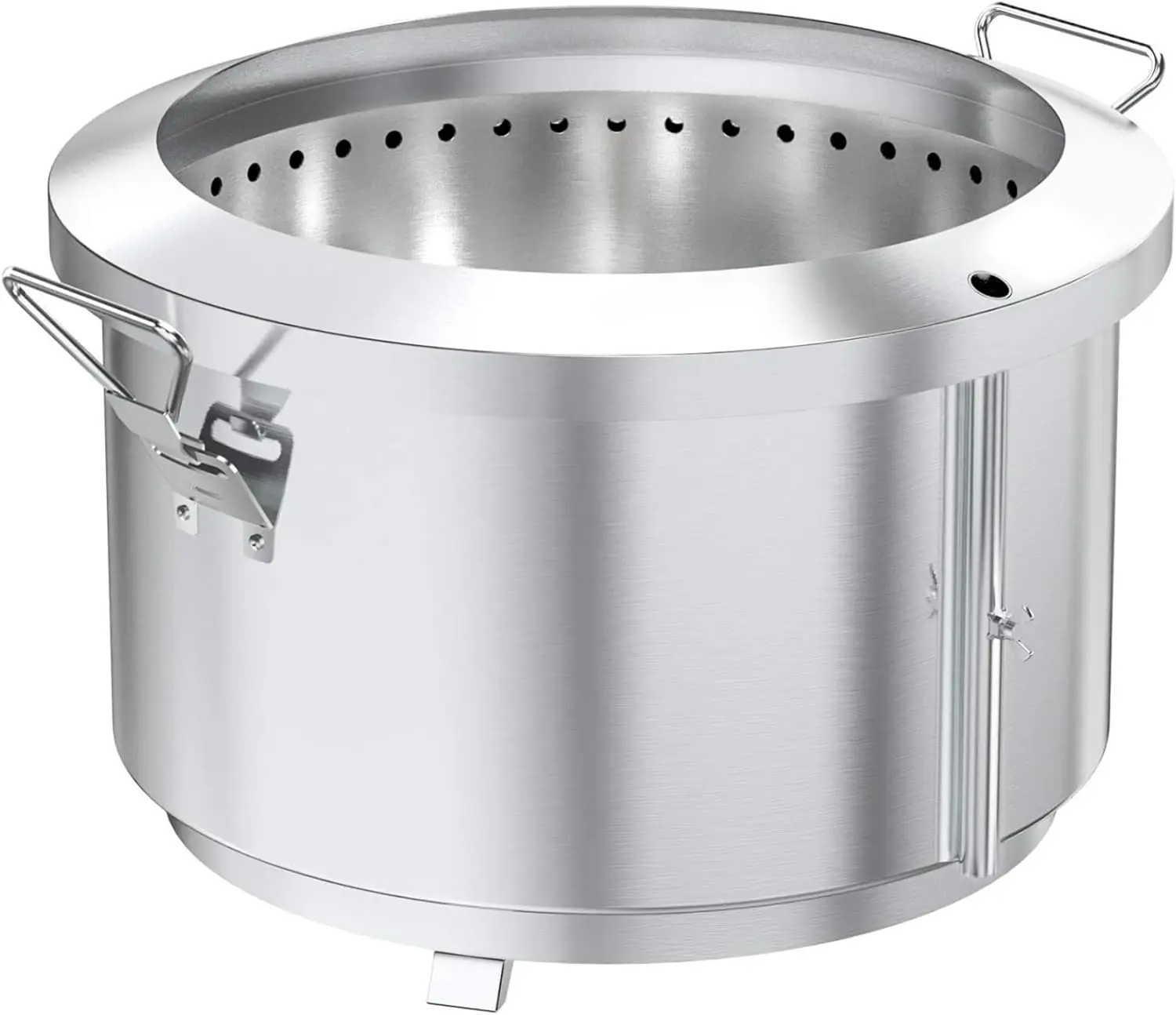 Fire Pit Bowl - Tungku Api Tanpa Asap Luar Ruangan