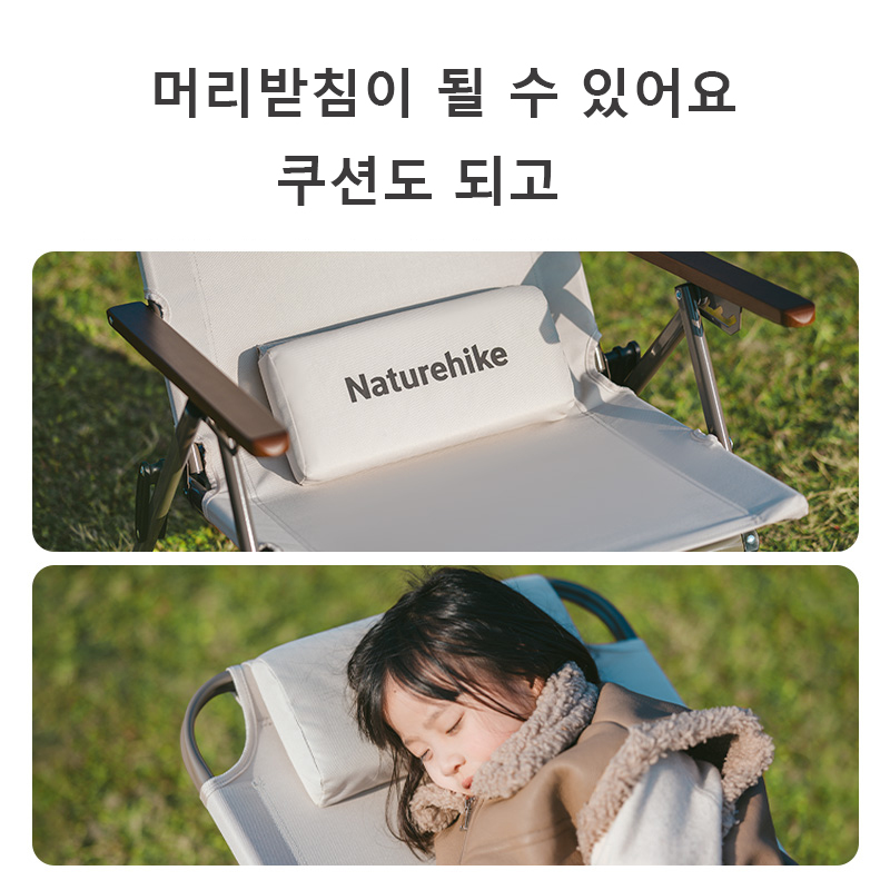 Kursi Santai Lipat Naturehike  - Outdoor Furniture Lowes ulasan dan harga