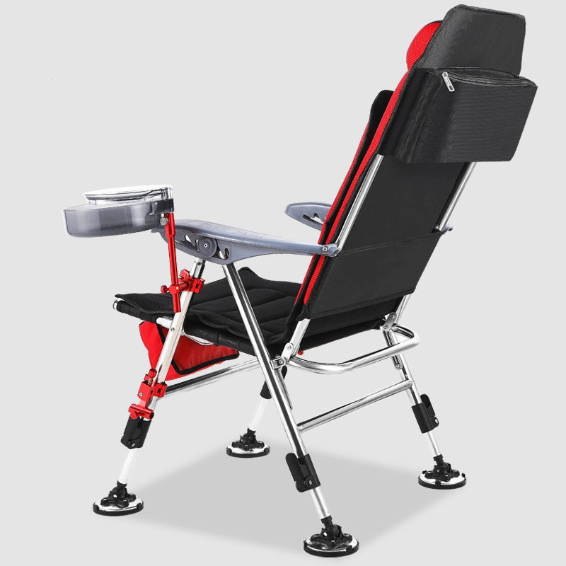 Kursi lipat portabel berkualit - Outdoor Furniture Quality ulasan dan harga