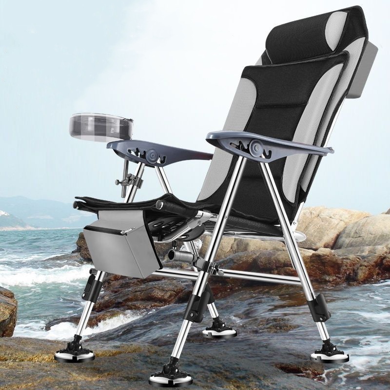 Kursi lipat portabel berkualit - Outdoor Furniture Quality ulasan dan harga