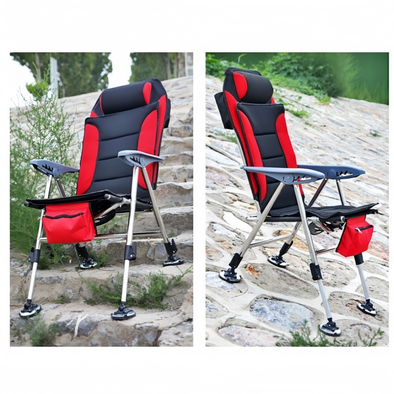 Kursi lipat portabel berkualit - Outdoor Furniture Quality ulasan dan harga