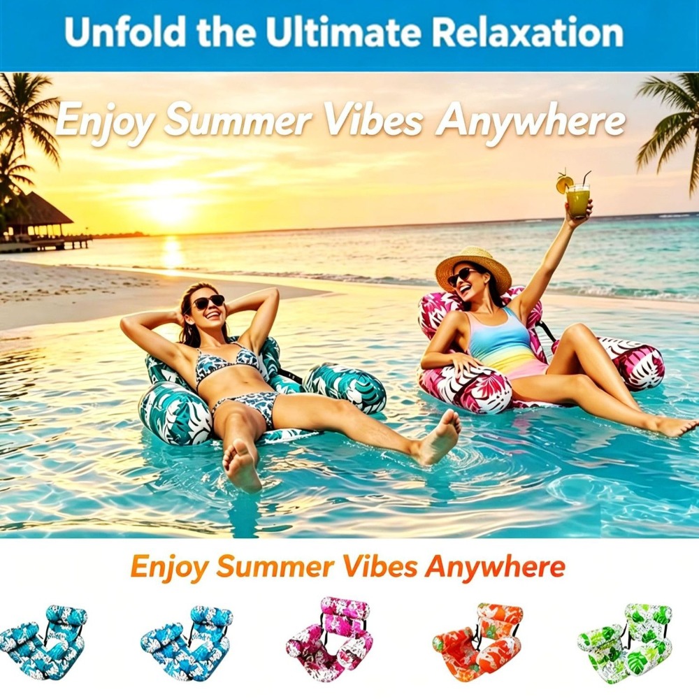 Kursi Kolam Tiup untuk Luar Ru - Outdoor Furniture For Pool ulasan dan harga
