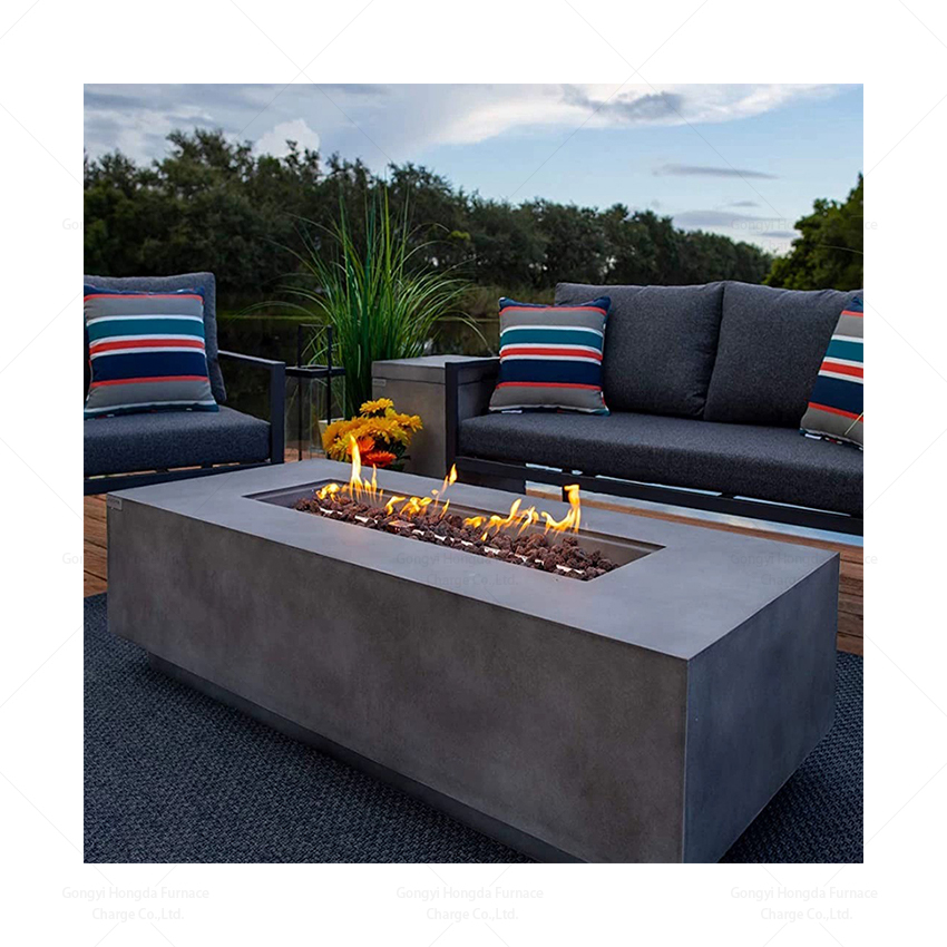 Set Perabot Luar Ruangan Moder - Outdoor Furniture Fire Pit ulasan dan harga