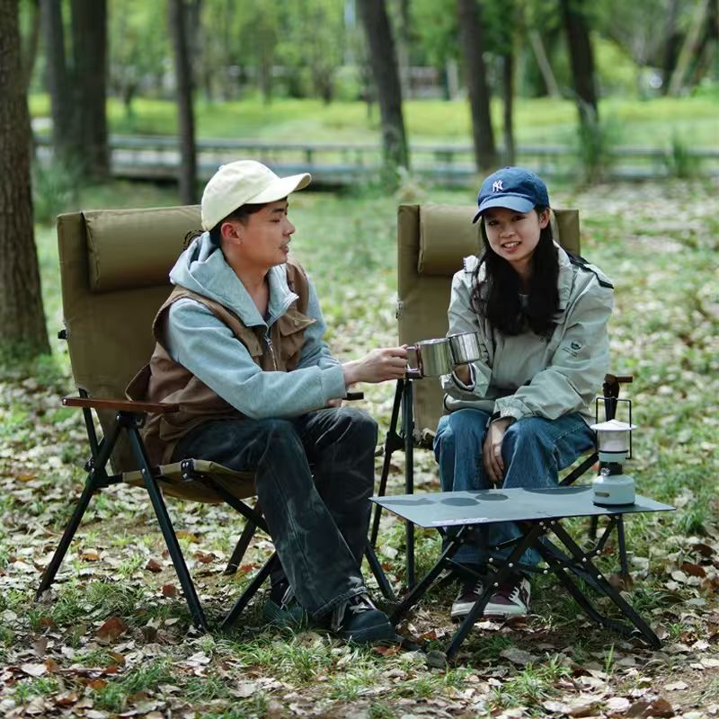 Kursi Lipat Pantai & Camping S - Outdoor Furniture Lowes ulasan dan harga