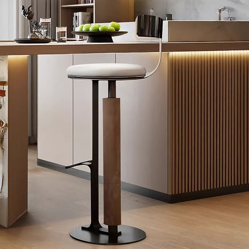 Kursi Bar Desain Italia, Item  - Outdoor Furniture Italian ulasan dan harga