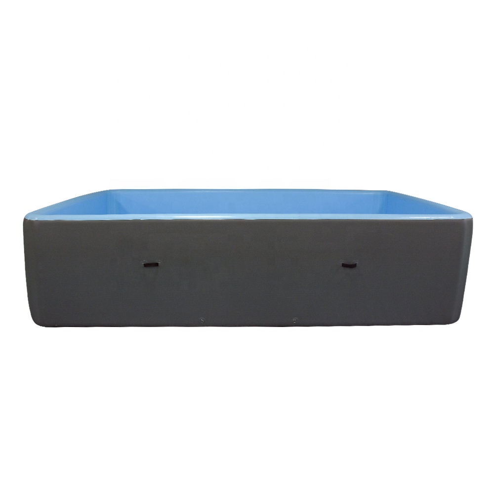 Kolam Renang Tiup Drop Stitch  - Outdoor Furniture For Pool ulasan dan harga
