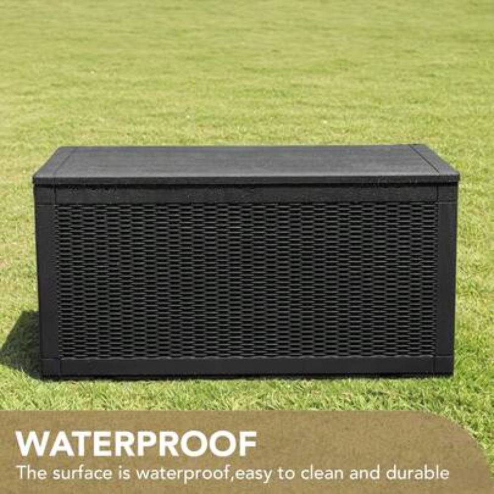 Kotak Penyimpanan Luar Ruangan - Outdoor Furniture For Pool ulasan dan harga