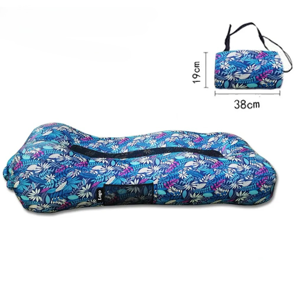 Sofa Tiup Kasur Kolam Renang R - Outdoor Furniture For Pool ulasan dan harga