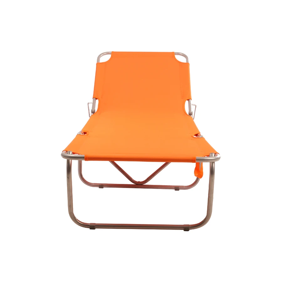 Tempat Tidur Lipat Pantai/Kema - Outdoor Furniture Quality ulasan dan harga
