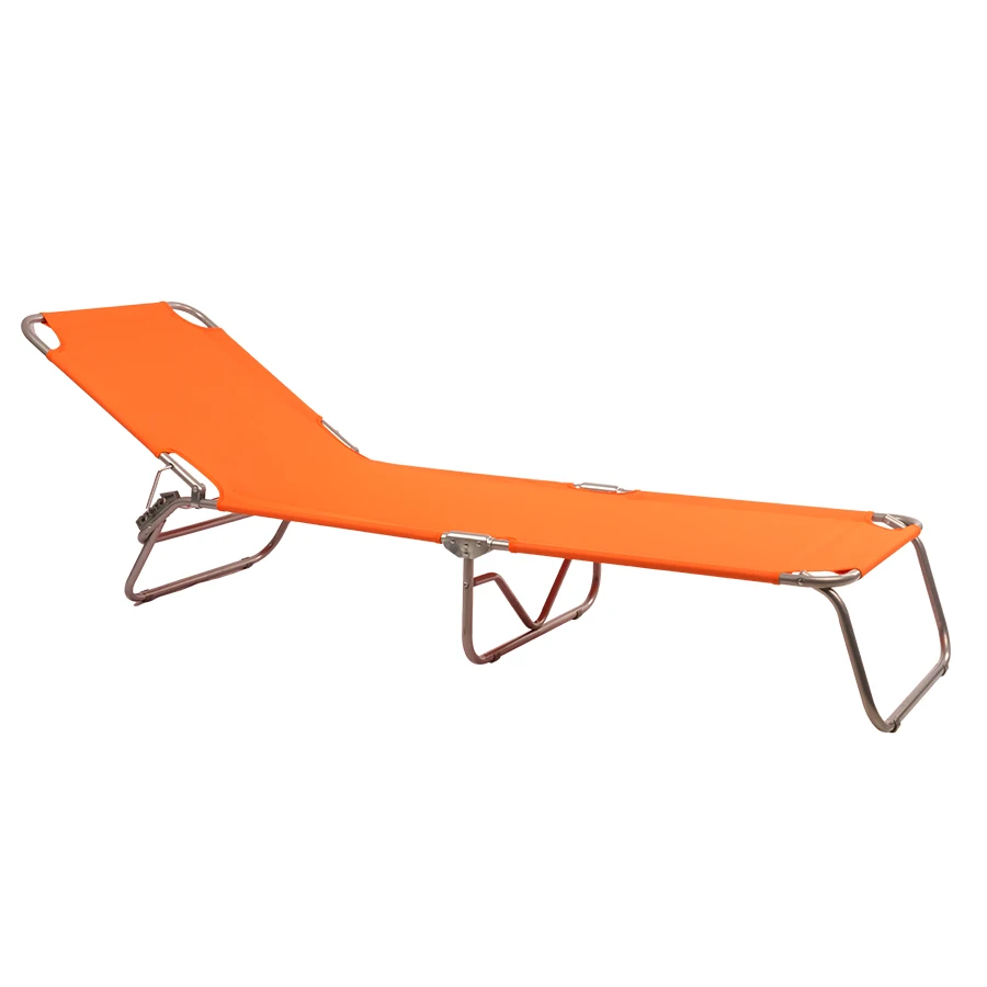 Tempat Tidur Lipat Pantai/Kema - Outdoor Furniture Quality ulasan dan harga