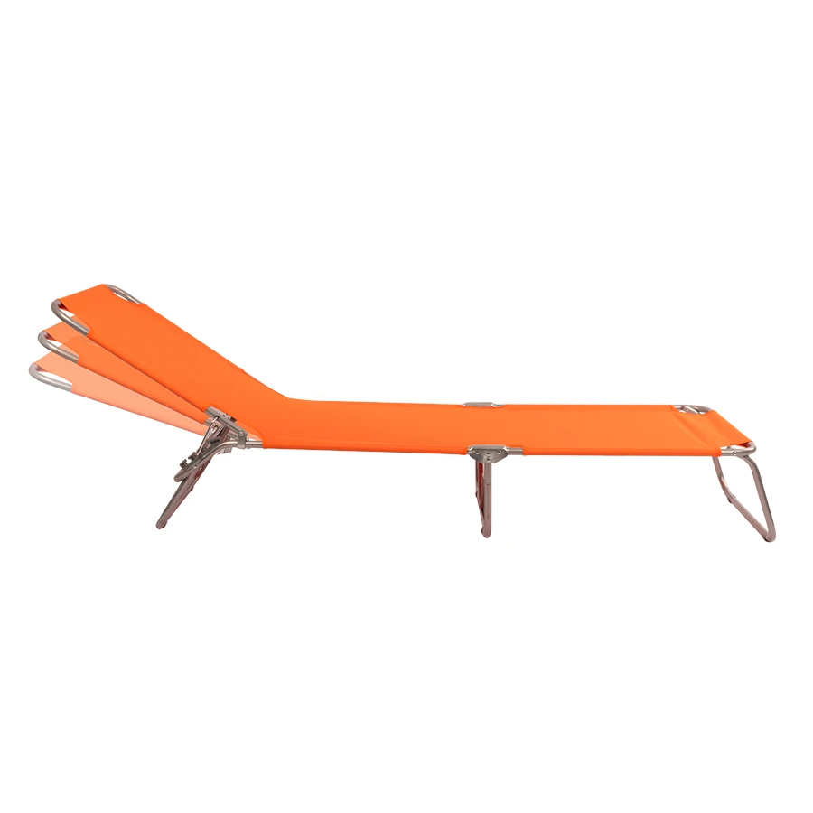 Tempat Tidur Lipat Pantai/Kema - Outdoor Furniture Quality ulasan dan harga