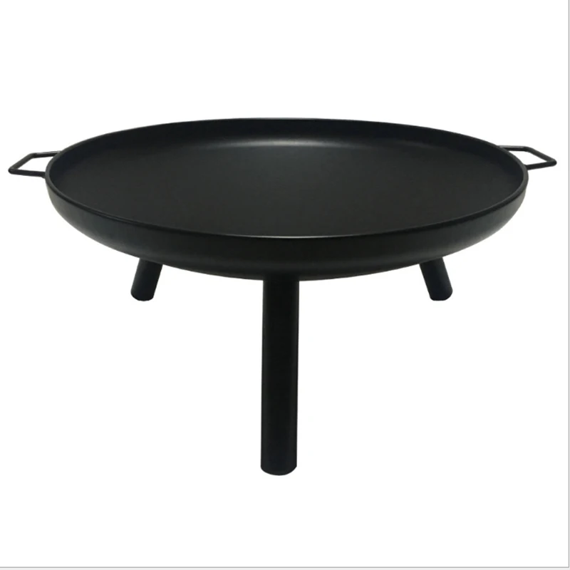 Mangkuk api 24 inci dengan pen - Fire Pit Bowl ulasan dan harga