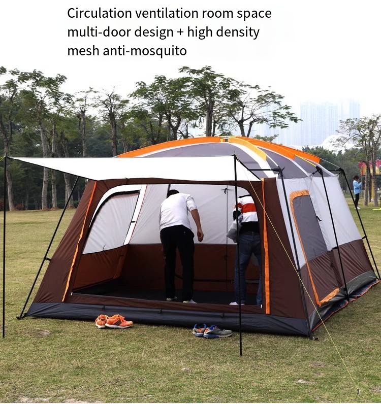 Tenda Camping Luar Ruangan Ter - Outdoor Furniture Quality ulasan dan harga