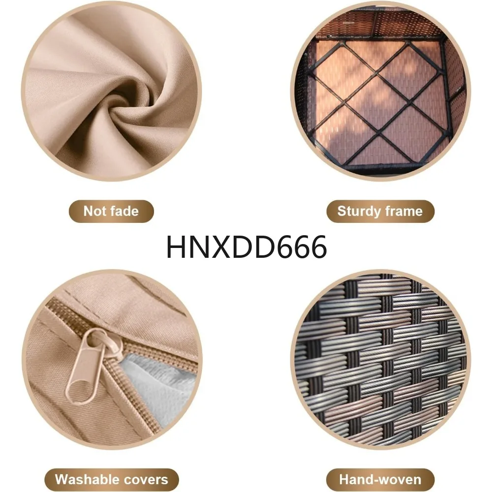 Set Furnitur Teras 7 Buah deng - Outdoor Furniture Fire Pit ulasan dan harga