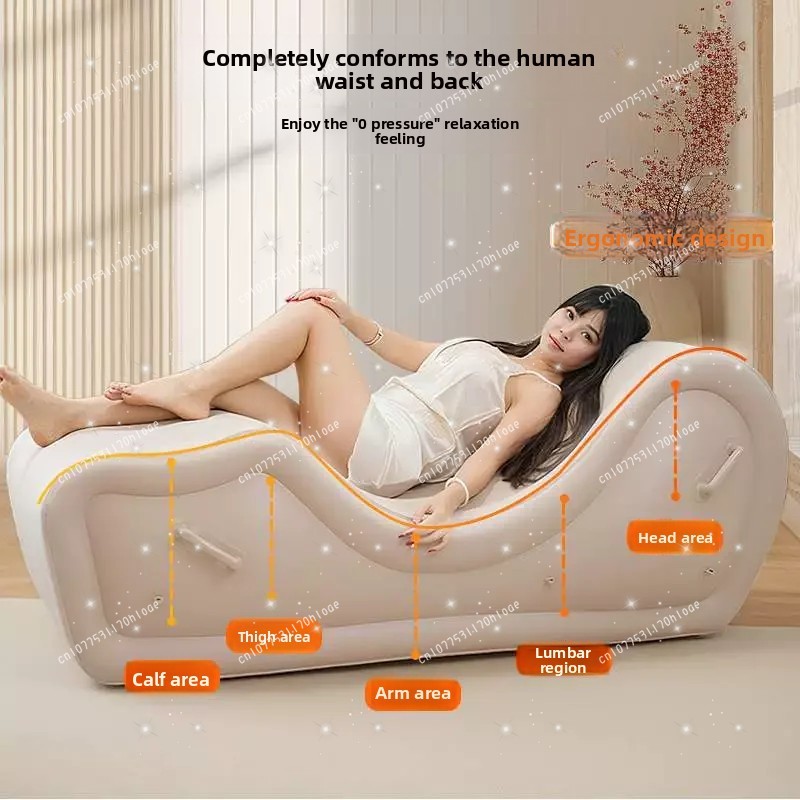 Kursi Sofa Santai Lipat Otomat - Outdoor Furniture Cushions ulasan dan harga