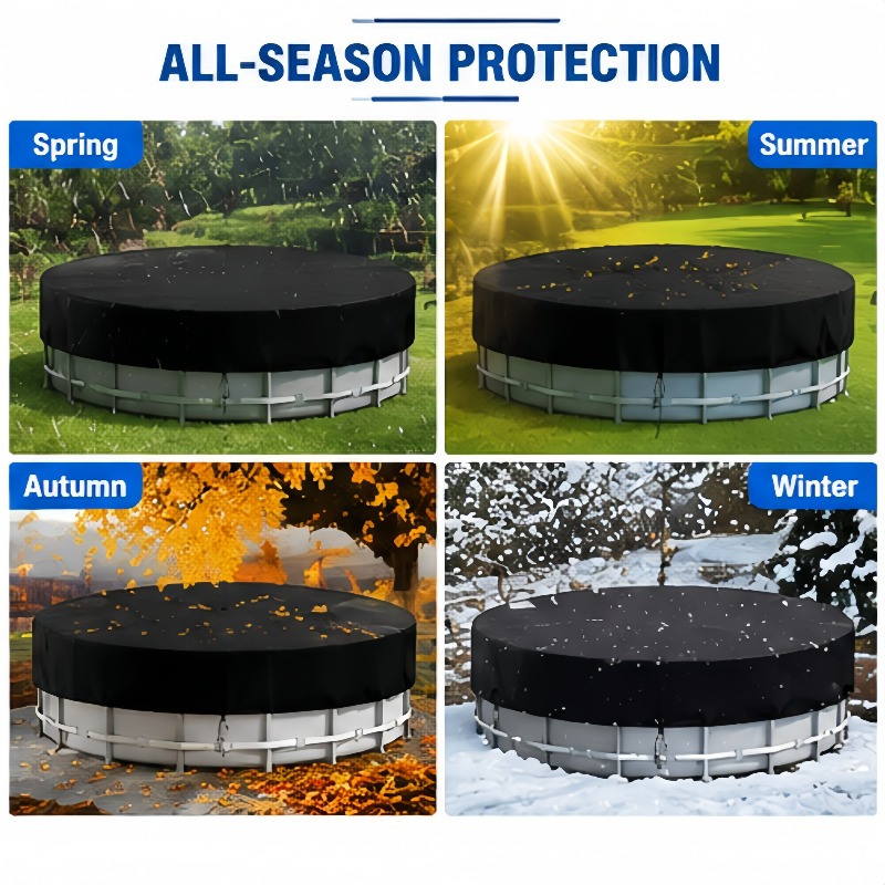 Penutup Kolam Renang Oxford Ro - Outdoor Furniture For Pool ulasan dan harga