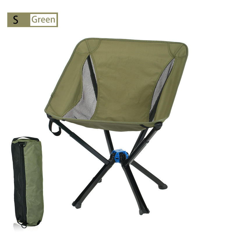 Kursi berkemah lipat portabel  - Outdoor Furniture Lowes ulasan dan harga