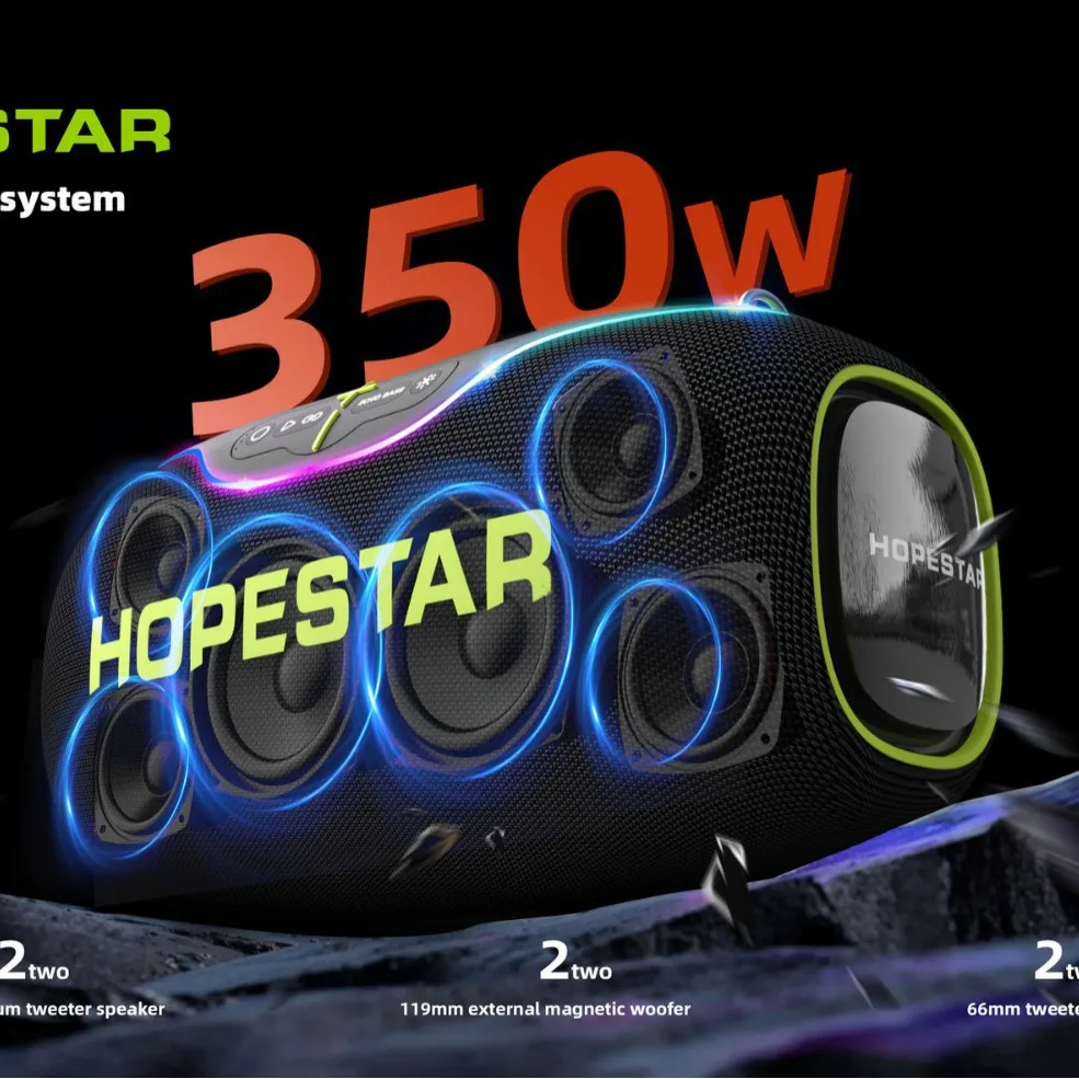 Speaker A80 High Power Big Spe - Outdoor Furniture Quality ulasan dan harga