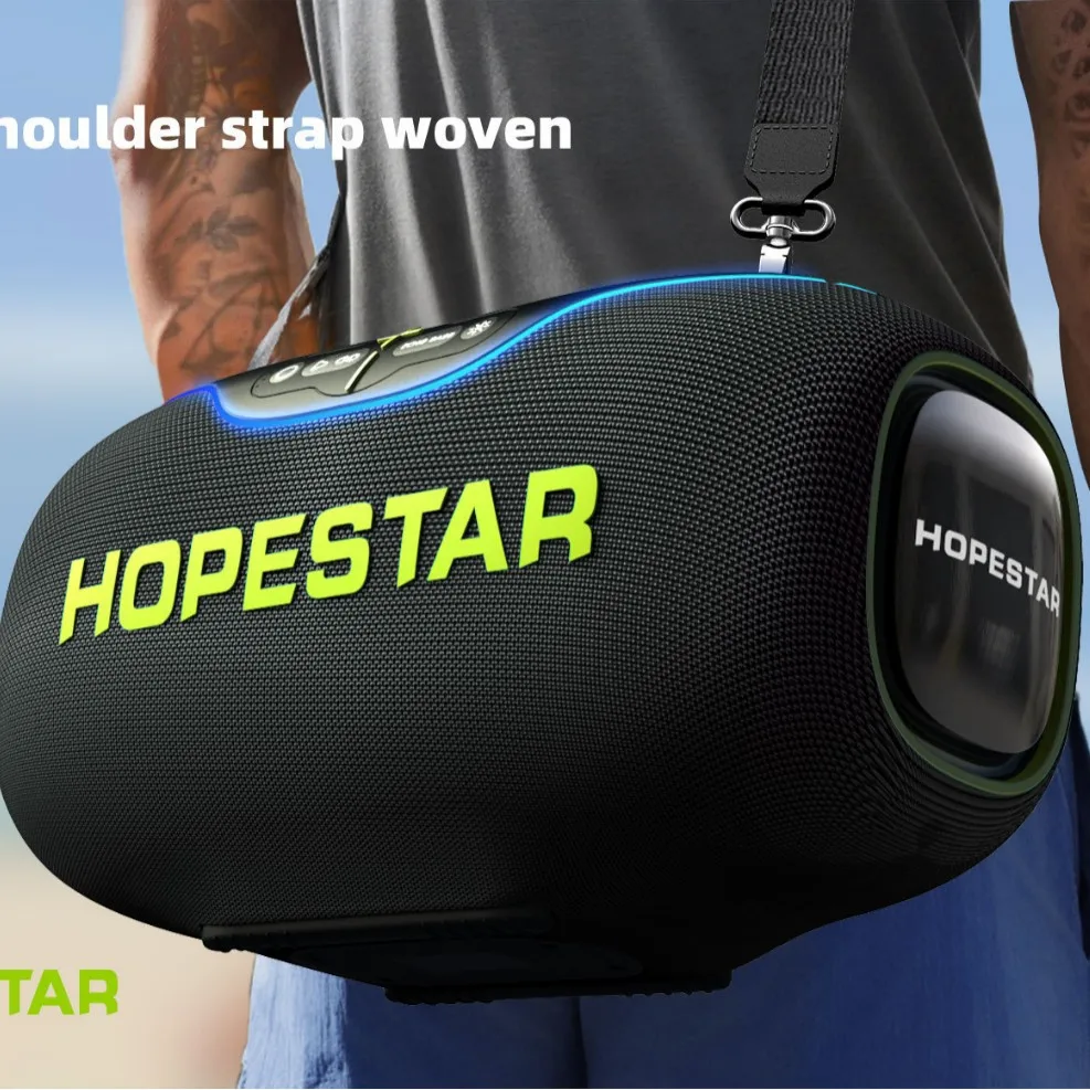 Speaker A80 High Power Big Spe - Outdoor Furniture Quality ulasan dan harga