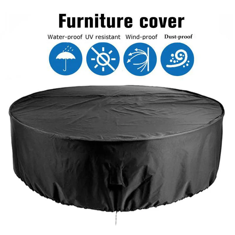 Penutup Lubang Api Bulat Anglo - Outdoor Furniture Fire Pit ulasan dan harga