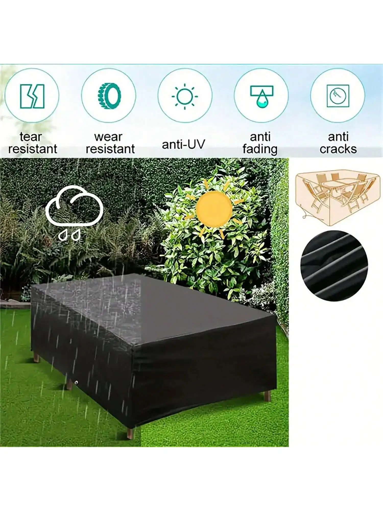 Furnitur taman teras luar ruan - Outdoor Furniture Lowes ulasan dan harga