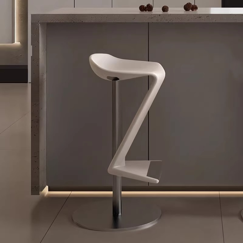 Kursi Bar Desain Italia, Karya - Outdoor Furniture Italian ulasan dan harga