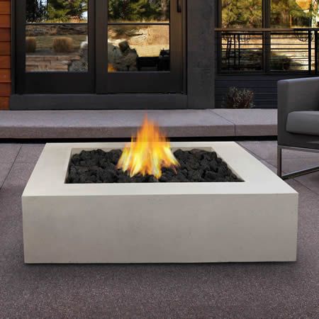Set Sofa Luar Ruangan dengan M - Outdoor Furniture Fire Pit ulasan dan harga
