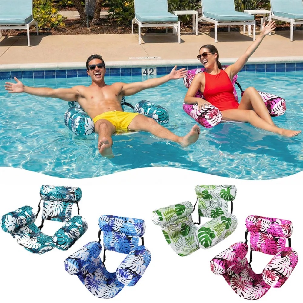 Kursi Kolam Tiup Tahan Lama un - Outdoor Furniture For Pool ulasan dan harga