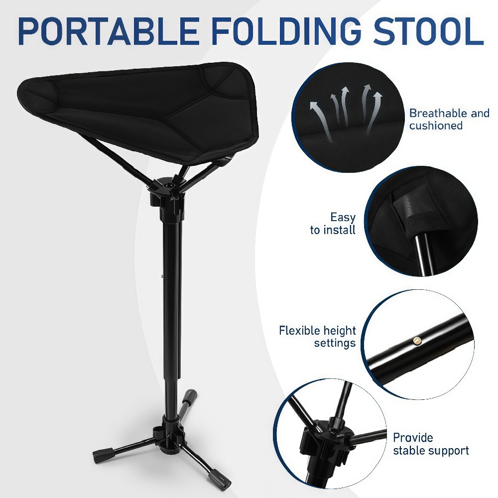 Kursi Lipat Portabel 3 Tingkat - Outdoor Furniture Lowes ulasan dan harga