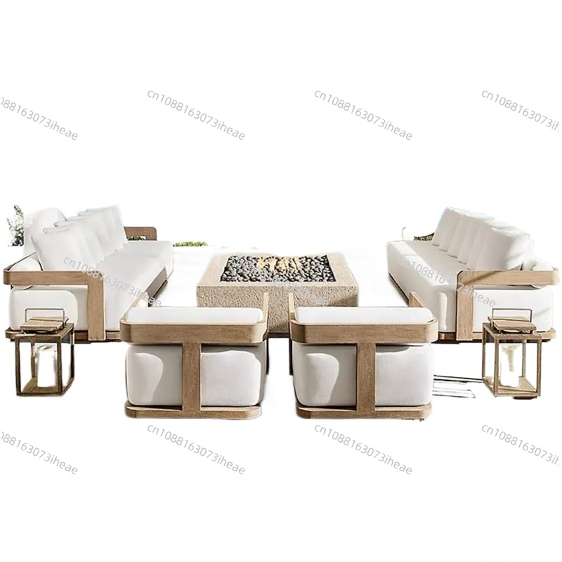 Set Furnitur Luar Ruangan Mode - Outdoor Furniture Fire Pit ulasan dan harga