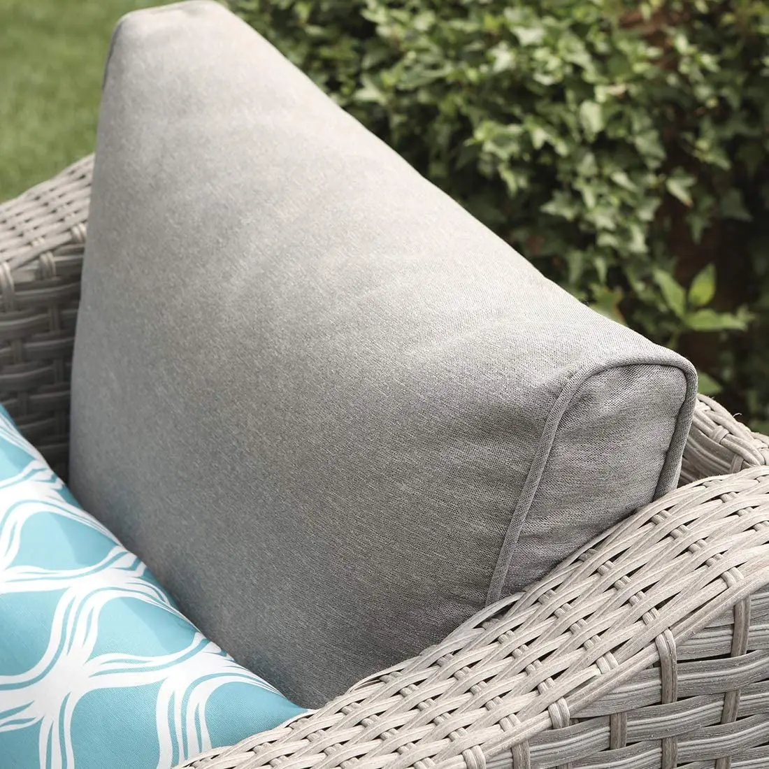 -Furnitur Luar Ruangan 5 Bagia - Outdoor Furniture Fire Pit ulasan dan harga