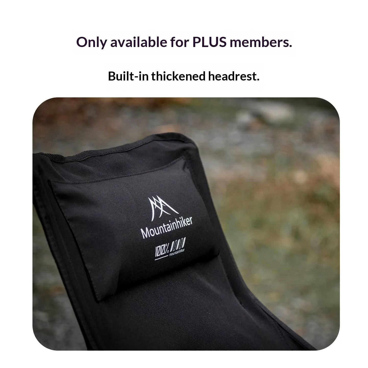 Kursi Lipat Mountainhiker Ultr - Outdoor Furniture Lowes ulasan dan harga