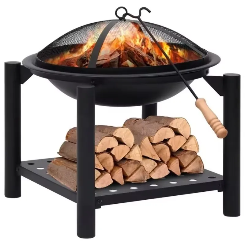 Promo Panas 2026: Perapian Bes - Fire Pit Bowl ulasan dan harga
