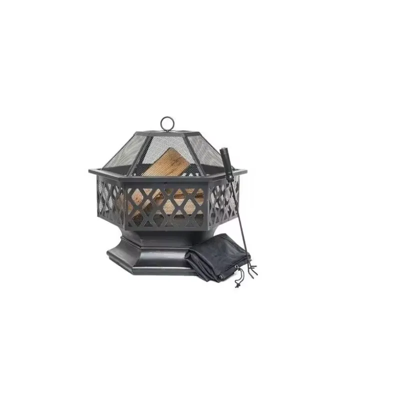 Promo Panas 2026: Perapian Bes - Fire Pit Bowl ulasan dan harga