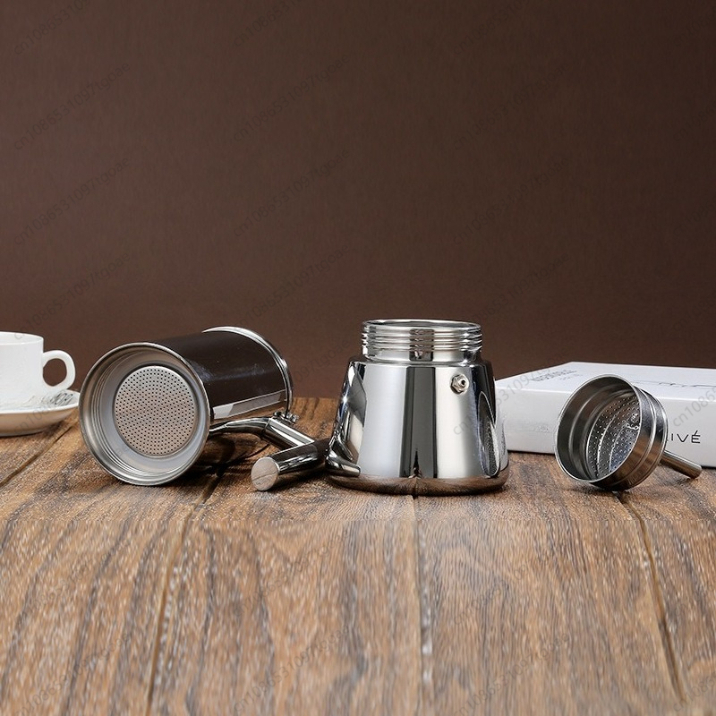 Teko Kopi Rumah Tangga 304, Me - Outdoor Furniture Italian ulasan dan harga
