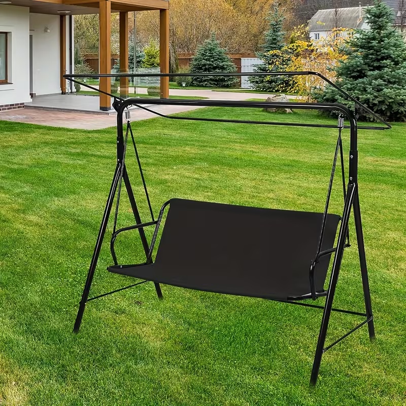 2 3 Dudukan Ayunan Tahan Air,  - Outdoor Furniture Lowes ulasan dan harga