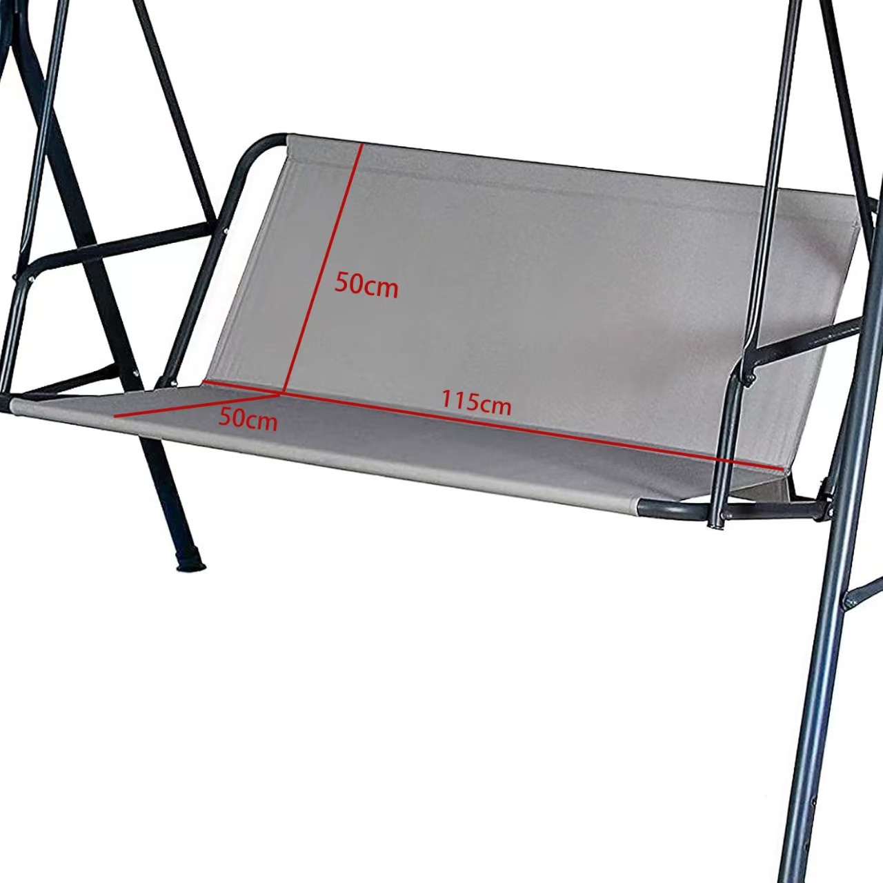 2 3 Dudukan Ayunan Tahan Air,  - Outdoor Furniture Lowes ulasan dan harga
