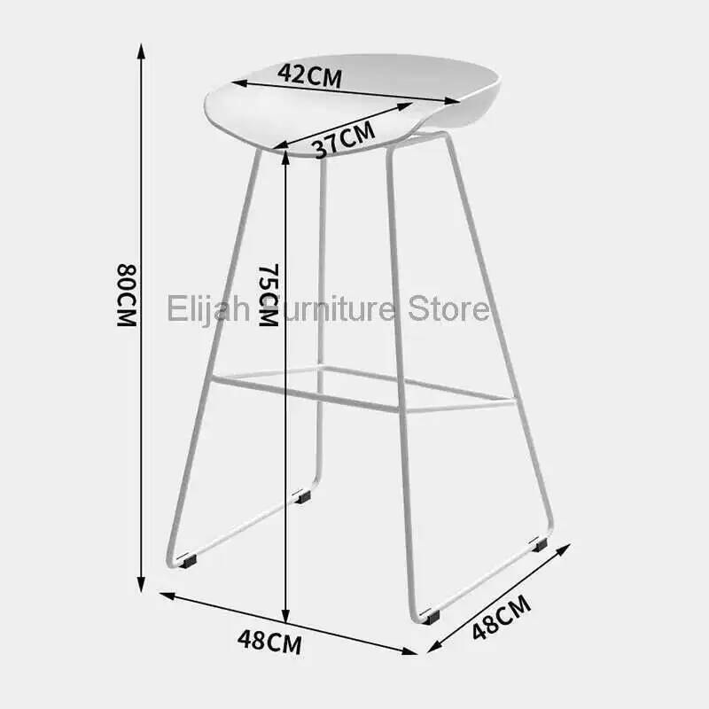 Kursi Bar Rumah Minimalis Mode - Outdoor Furniture Italian ulasan dan harga