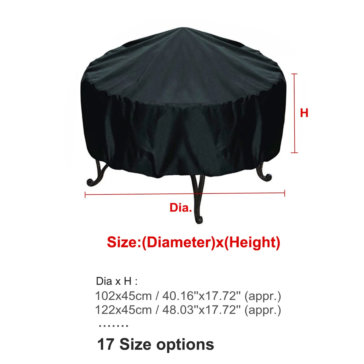 Penutup Lubang Api Teras Tahan - Outdoor Furniture Fire Pit ulasan dan harga